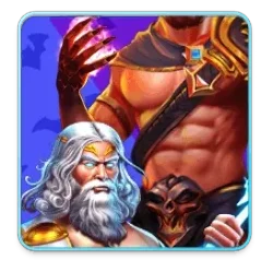 Zeus
& Hades