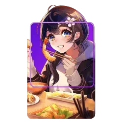 Oishi
Delights